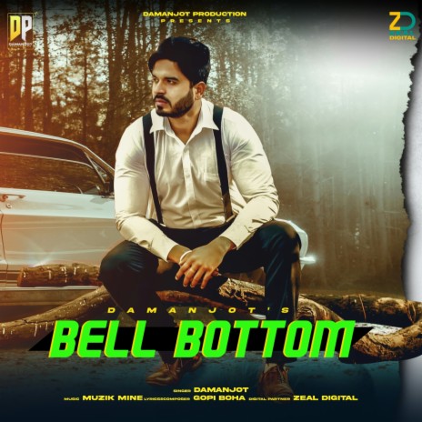 Bell Bottom | Boomplay Music