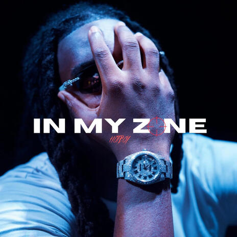 In My Zone | Boomplay Music