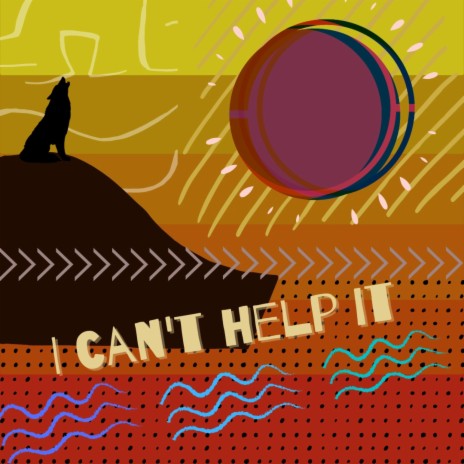 I Can't Help It | Boomplay Music