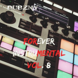 Forever Instrumental, Vol. 8