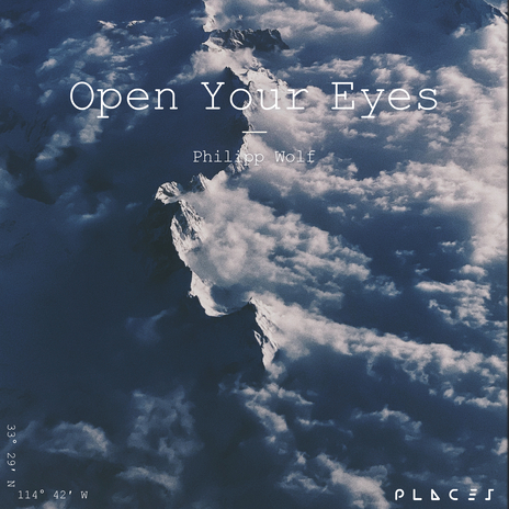 Open Your Eyes | Boomplay Music