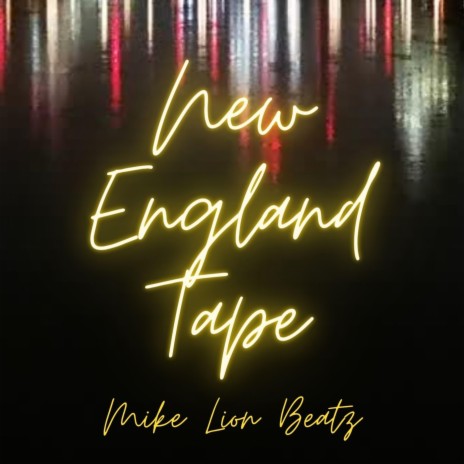 New England Tape