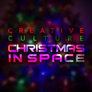 Christmas in Space