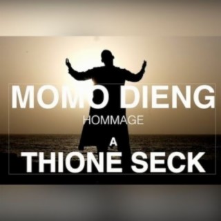 Hommage A Thione Seck