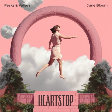 Heartstop ft. June Bloom | Boomplay Music