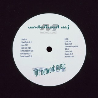 undefined / FM Lost & Found 90 (2010-2012)