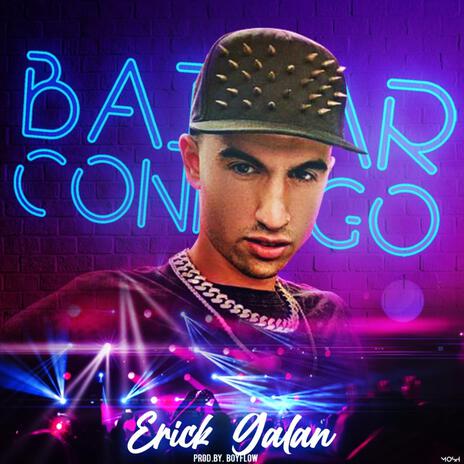 Bailar Conmigo | Boomplay Music