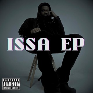 ISSA EP