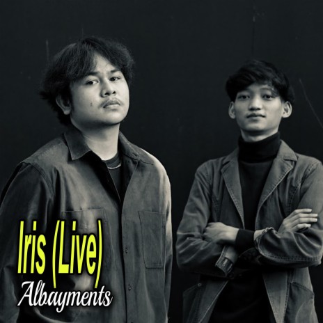 Iris (Live) | Boomplay Music