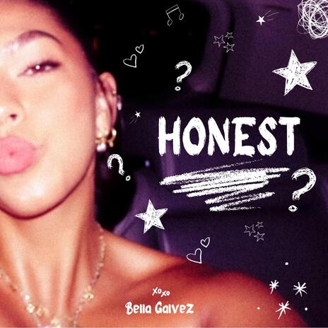 Honest | Boomplay Music