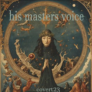 His Masters Voice