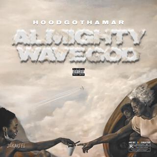 ALMIGHTY WAVEGOD