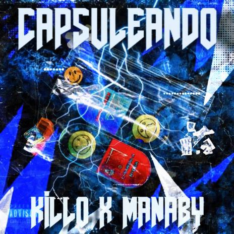 CAPSULEANDO | Boomplay Music