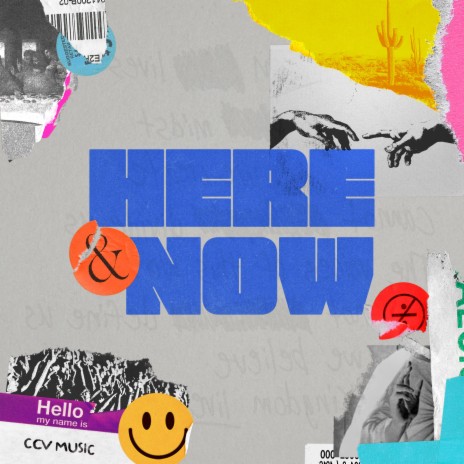 Here & Now (Moments) | Boomplay Music