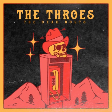 The Throes | Boomplay Music