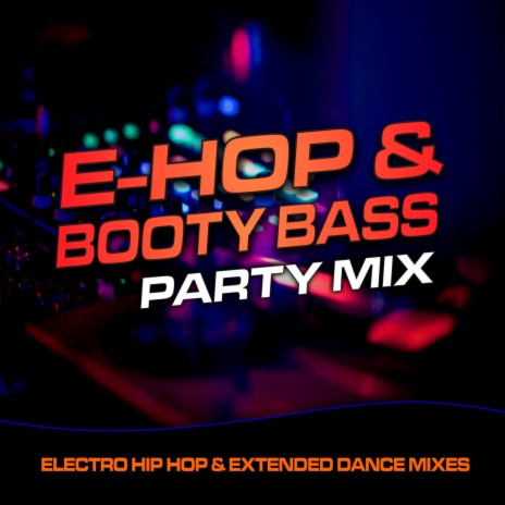 Drop It Low (Extended Mix)
