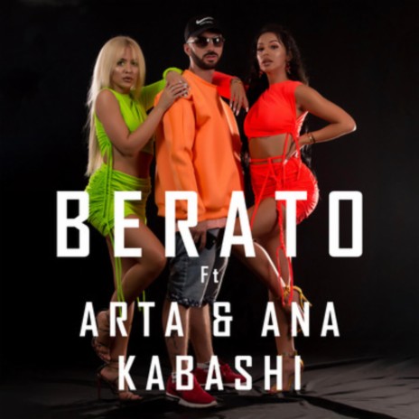 Papa ft. Ana Kabashi & Arta Kabashi | Boomplay Music