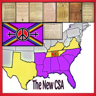 The New CSA