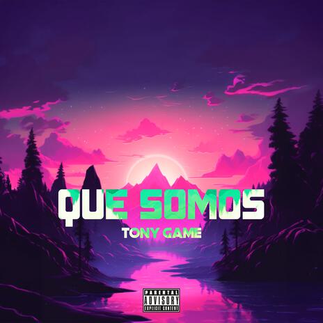 Que Somos | Boomplay Music