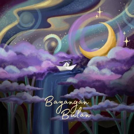 Bayangan Bulan ft. Zorsy | Boomplay Music