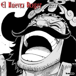 El Nuevo Roger (One Piece Salsa)