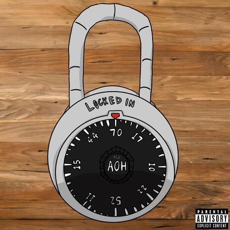 Locked In ft. PL | Boomplay Music