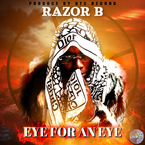 EYE FOR AN EYE ft. Sirken | Boomplay Music