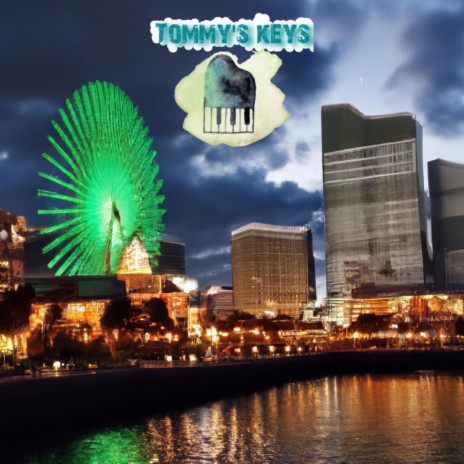 Yokohama Lights | Boomplay Music
