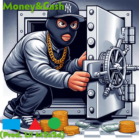 Money&Cash | Boomplay Music