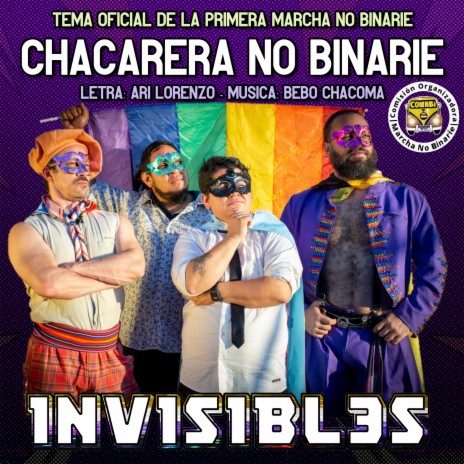 Chacarera no binarie | Boomplay Music