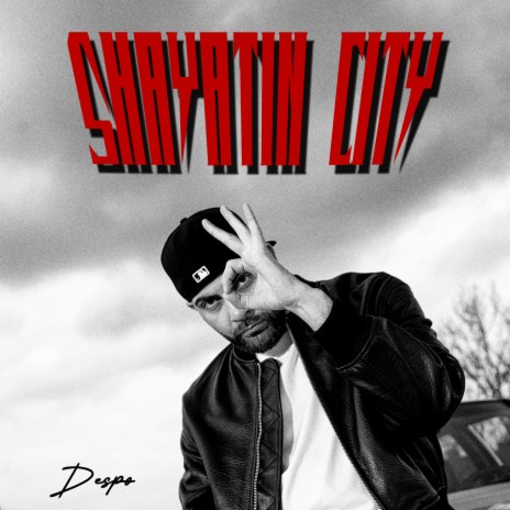 Shayatin City | Boomplay Music