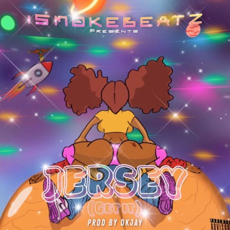 Jersey (Get It) | Boomplay Music