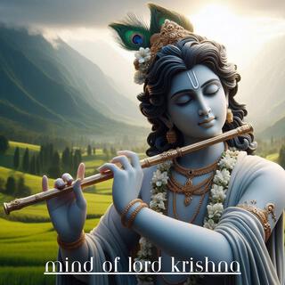 Mind of Lord Krishna