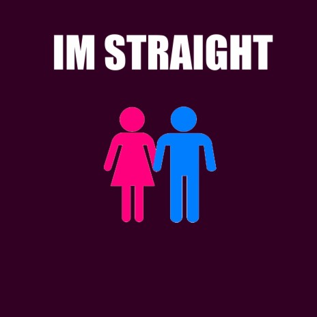 IM STRAIGHT ft. A.M.D