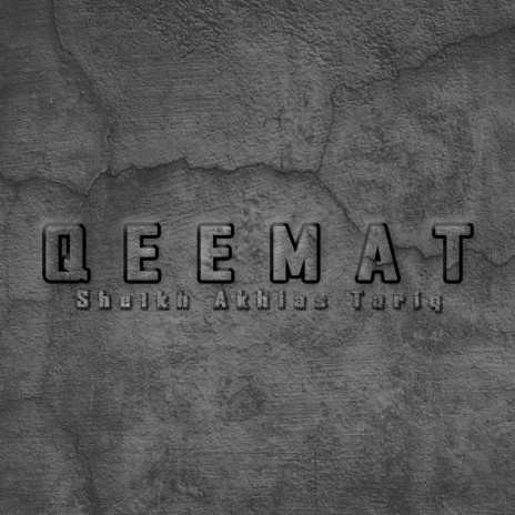 Qeemat | Boomplay Music