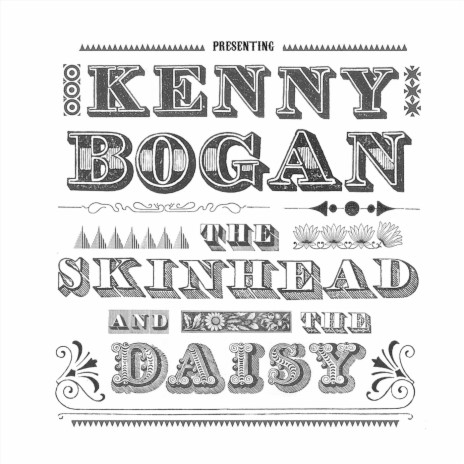 The Skinhead and the Daisy | Boomplay Music