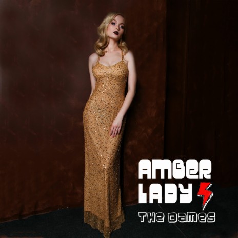 Amber Lady | Boomplay Music