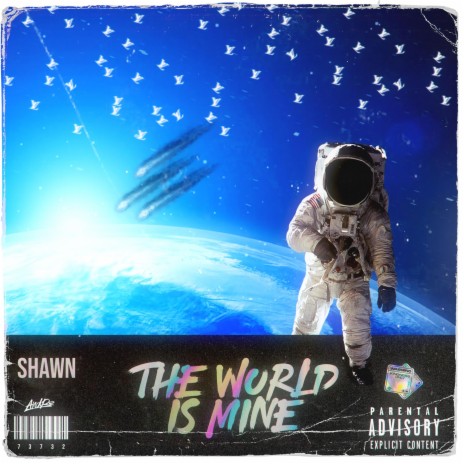 The World is Mine | Boomplay Music