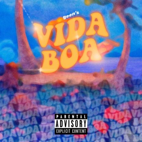 Vida Boa | Boomplay Music