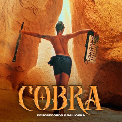 Cobra Sali Okka | Boomplay Music