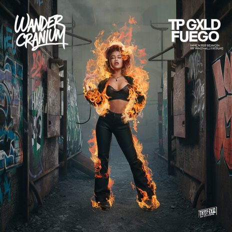 Fuego ft. TP Gxld