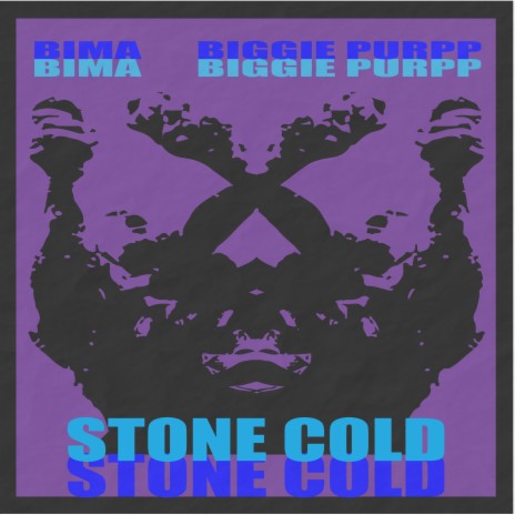 Stone Cold ft. Biggie Purpp | Boomplay Music