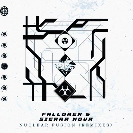 Nuclear Fusion (RamonPang Remix) ft. Sierra Nova & RamonPang