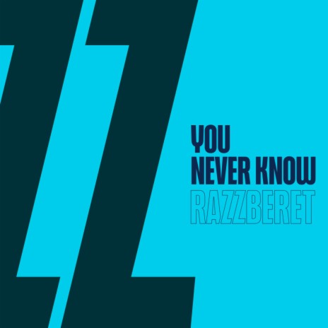 You Never Know | Boomplay Music