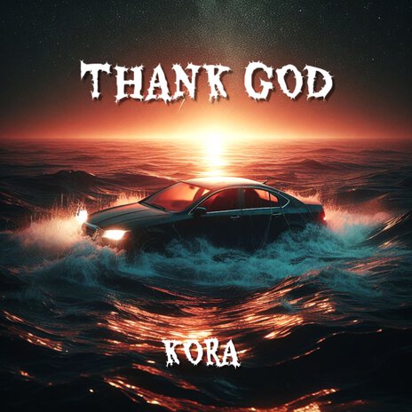 Thank God | Boomplay Music