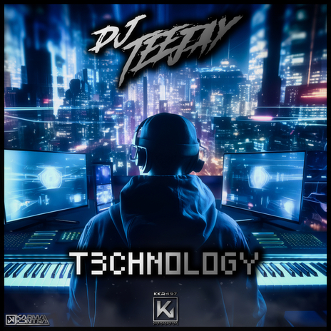 T3CHN0L0GY (Extended) | Boomplay Music