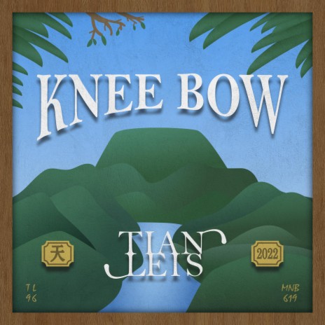 Knee Bow | Boomplay Music