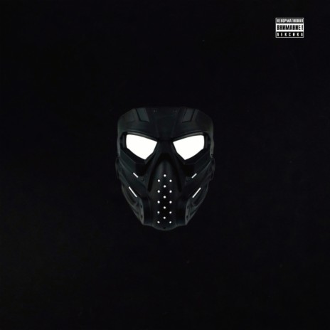 BLACK MASK ft. TypeLuv | Boomplay Music