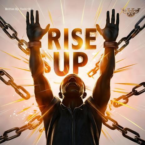 Rise Up | Boomplay Music