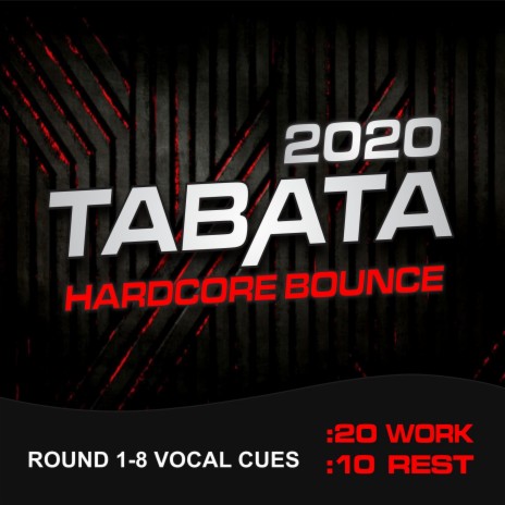 Bang To The Beat (Tabata Workout Mix) ft. HIIT MUSIC & Body Rockerz